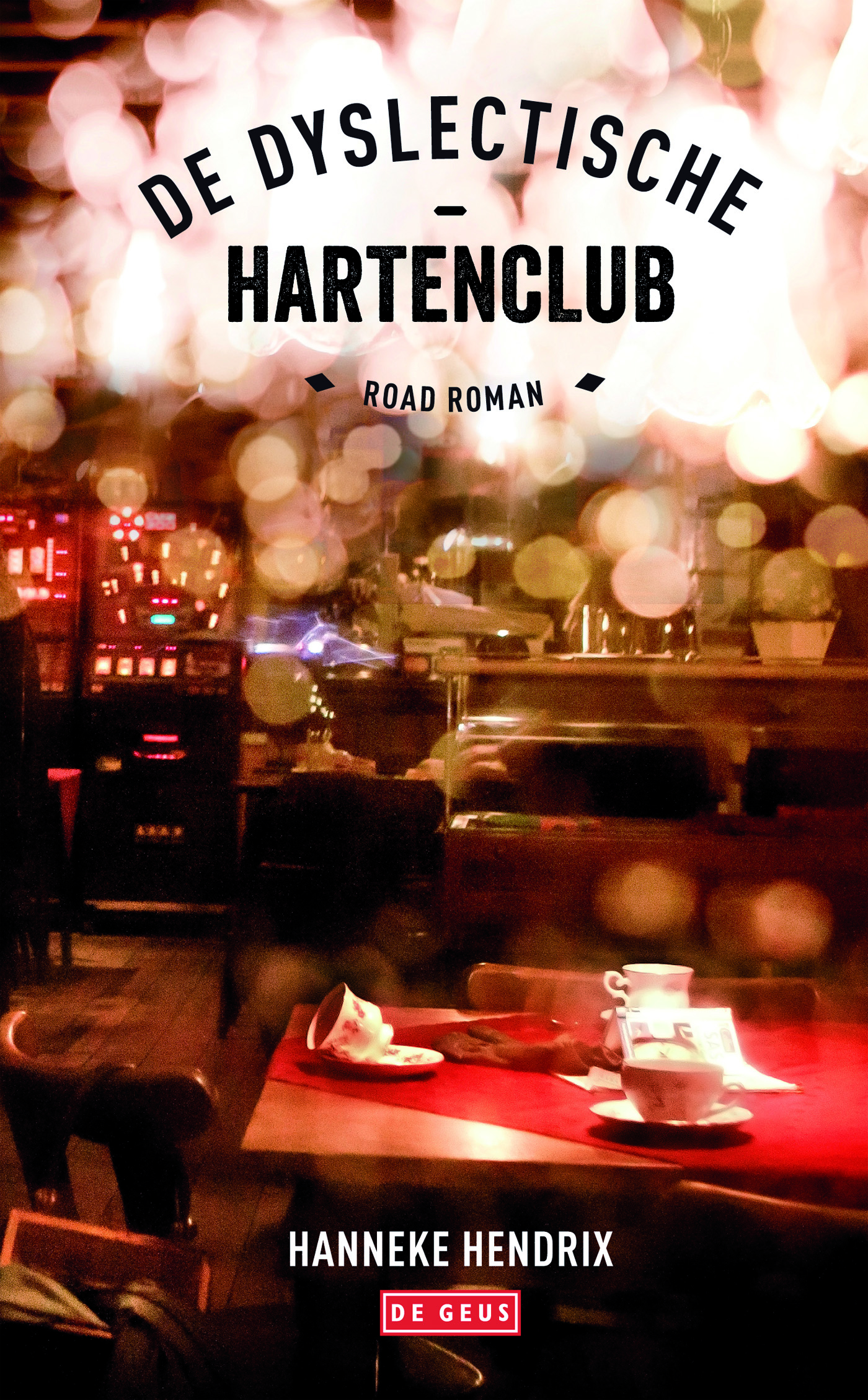 De dyslectische-hartenclub (Ebook)