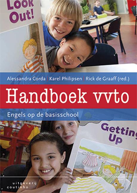 Handboek vroeg vreemdetalenonderwijs (Ebook)