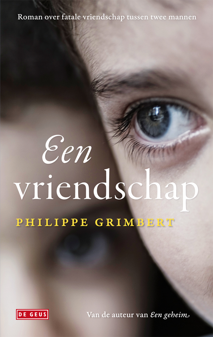 Een vriendschap (Ebook)