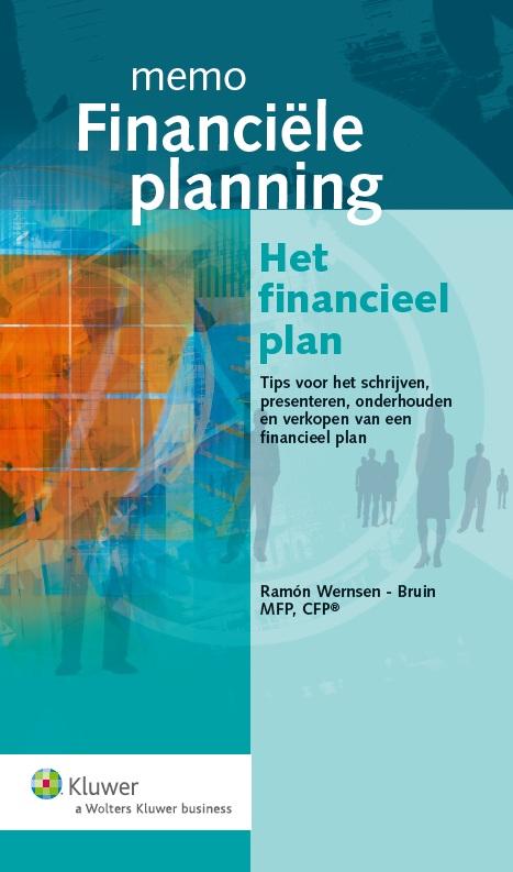 Memo financiële planning (Ebook)