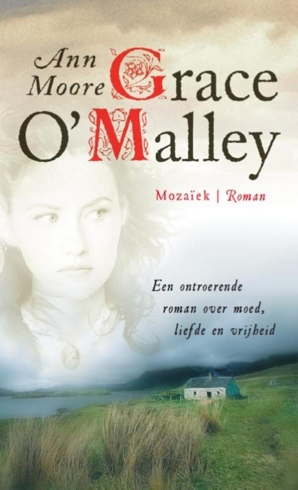 Grace O'Malley (Ebook)