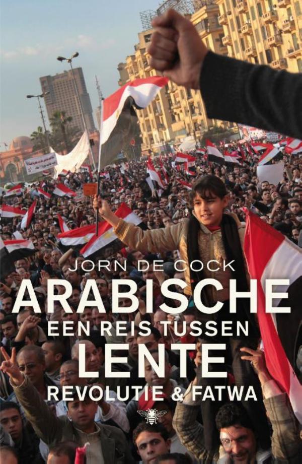 Arabische lente (Ebook)