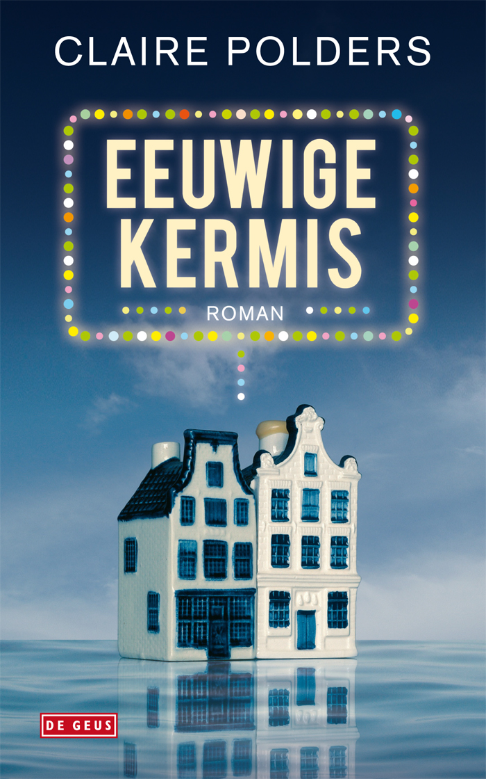 Eeuwige kermis (Ebook)