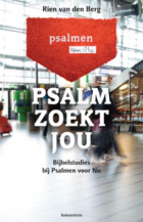 Psalm zoekt jou (Ebook)