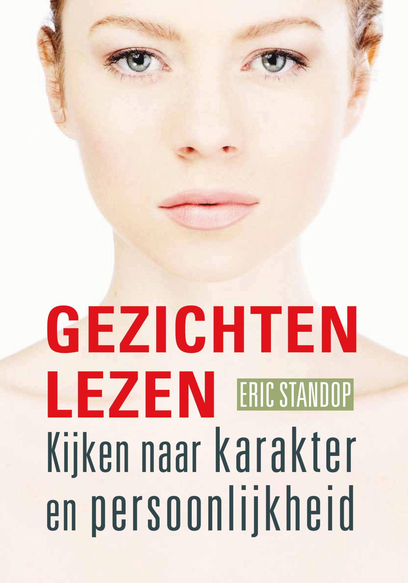 Gezichten lezen (Ebook)