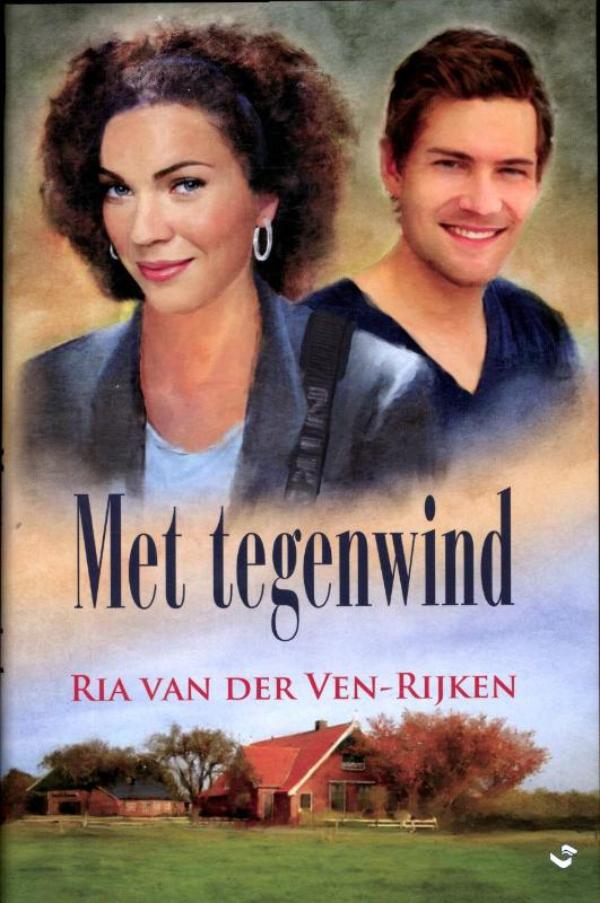 Met tegenwind (Ebook)