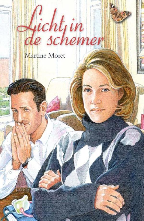 Licht in de schemer (Ebook)