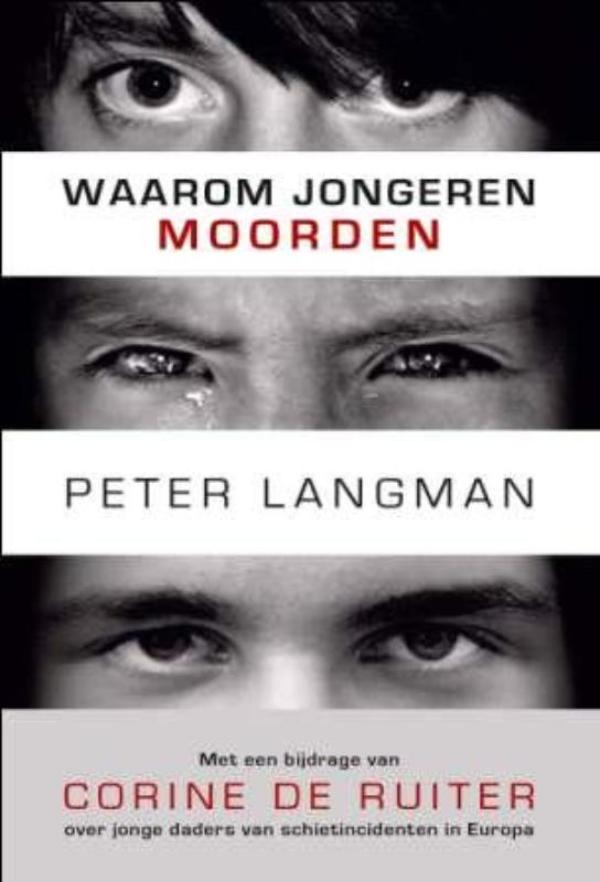 Waarom jongeren moorden (Ebook)