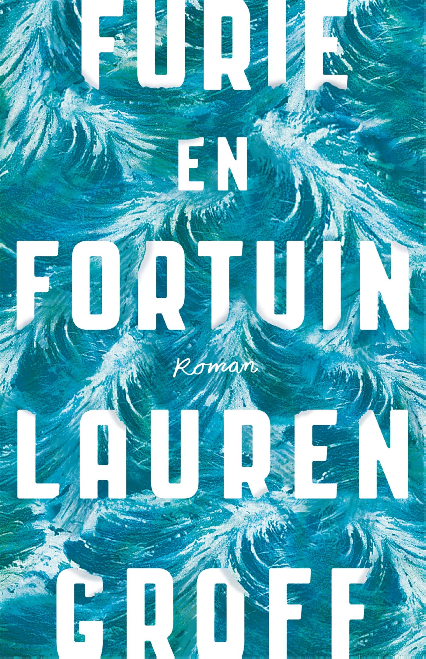 Furie en fortuin (Ebook)