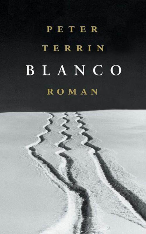 Blanco (Ebook)