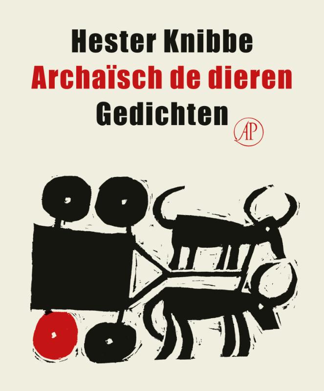 Archaisch de dieren (Ebook)