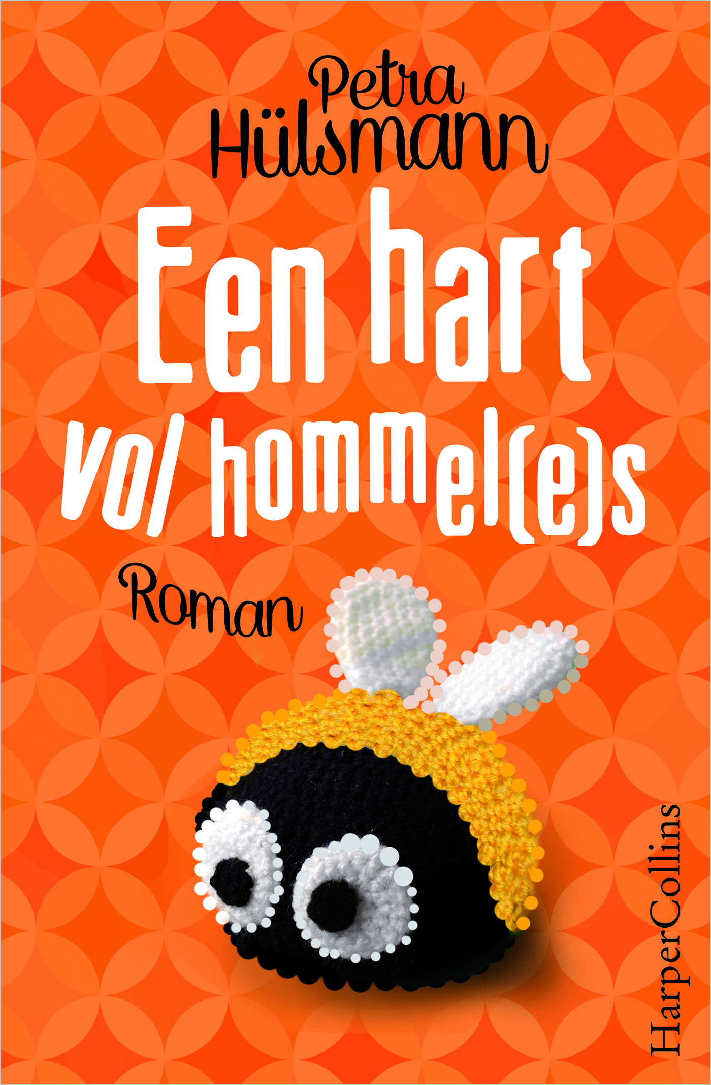 Een hart vol hommel(e)s (Ebook)