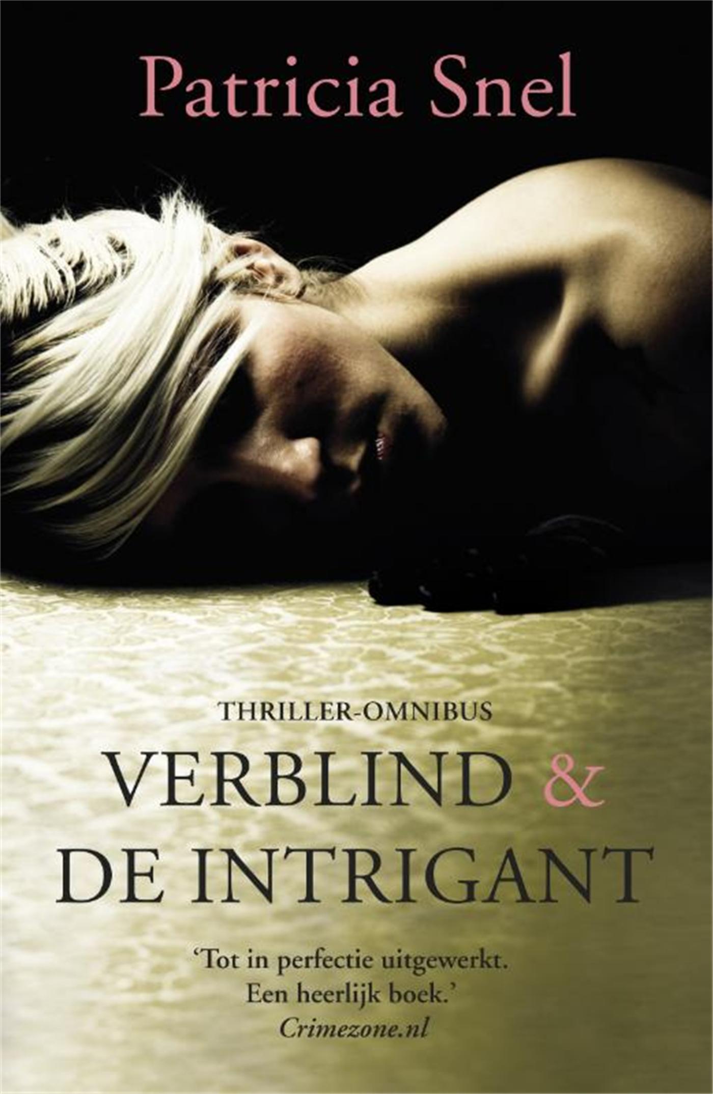 Verblind & De intrigant (Ebook)