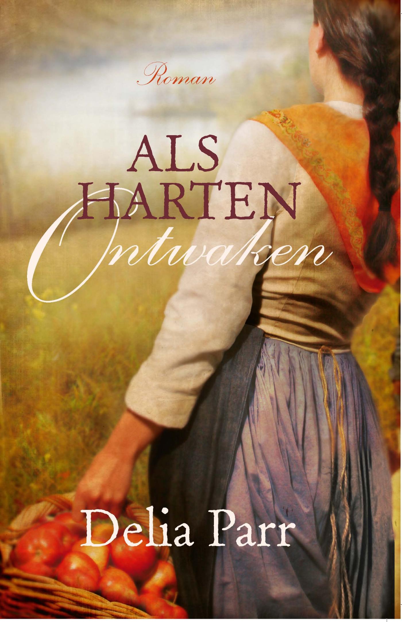 Als harten ontwaken (Ebook)