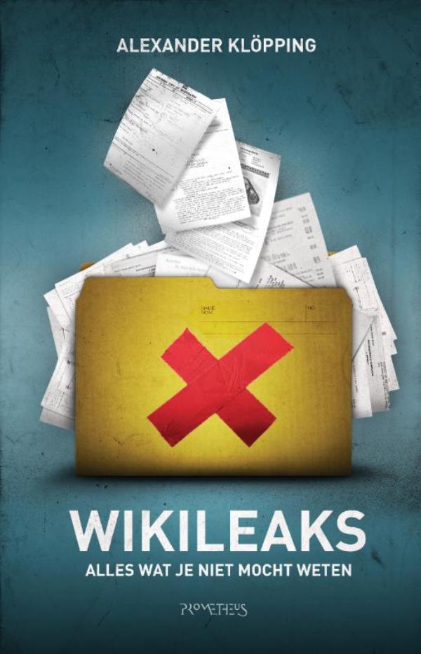 Wikileaks (Ebook)