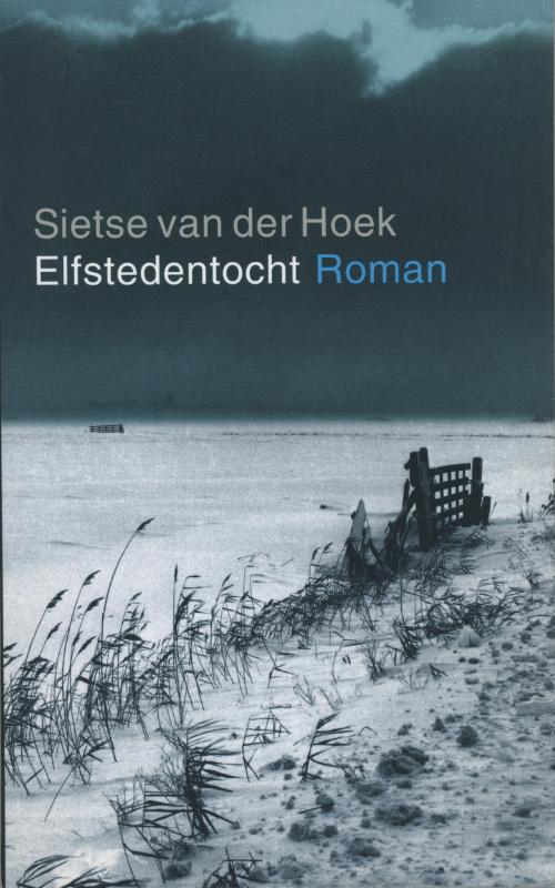 Elfstedentocht (Ebook)