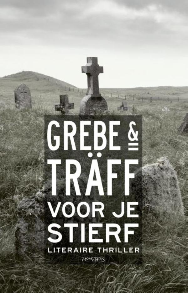 Voor je stierf (Ebook)