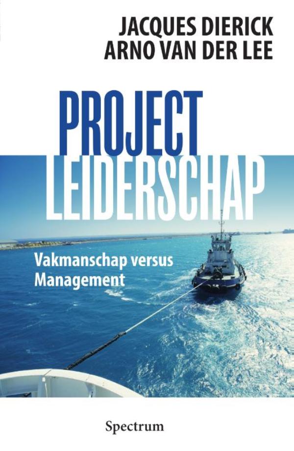 Projectleiderschap (Ebook)