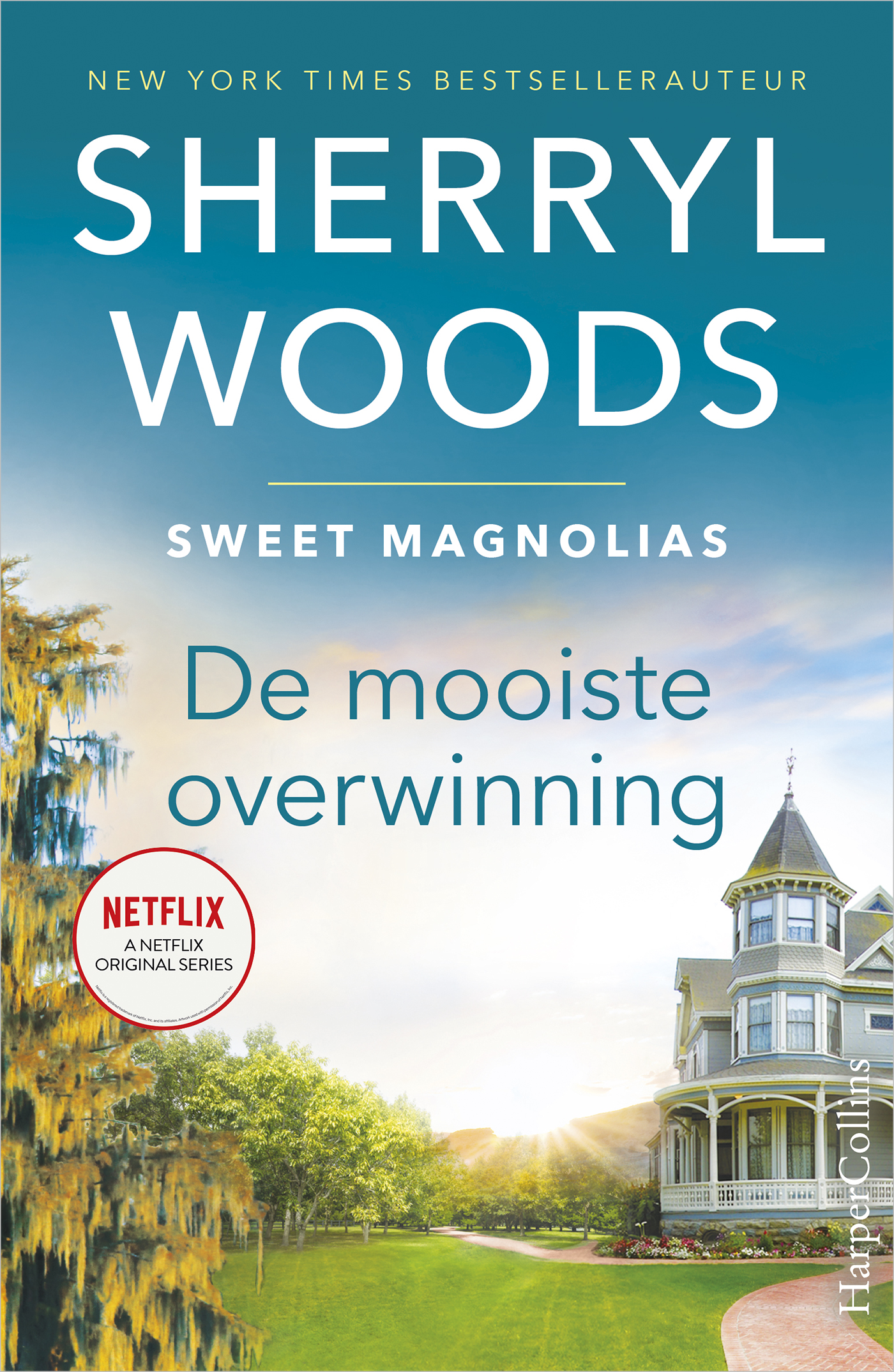 De mooiste overwinning