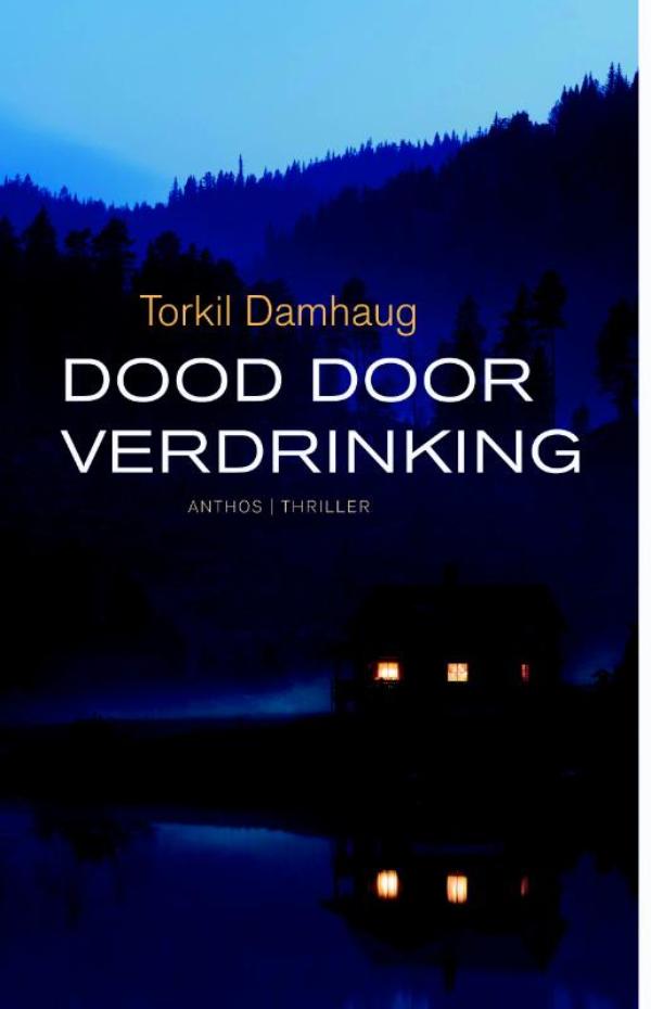 Dood door verdrinking (Ebook)