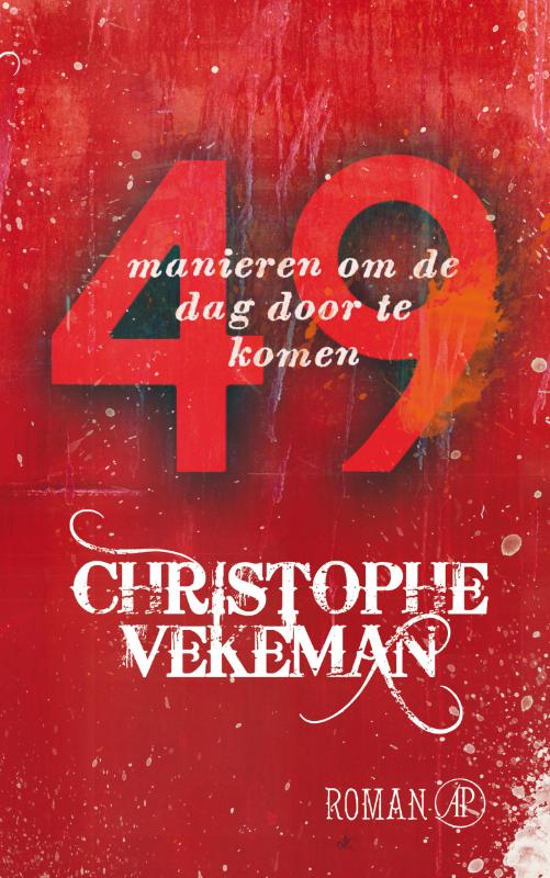 49 manieren om de dag door te komen (Ebook)