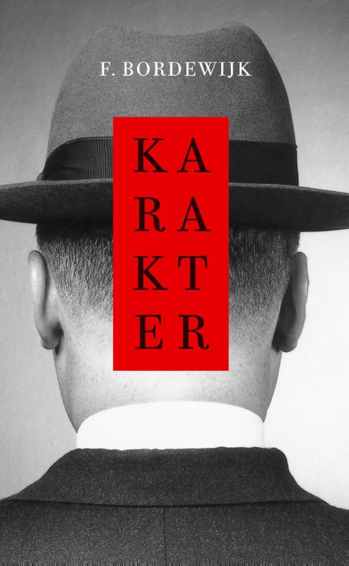 Karakter (Ebook)