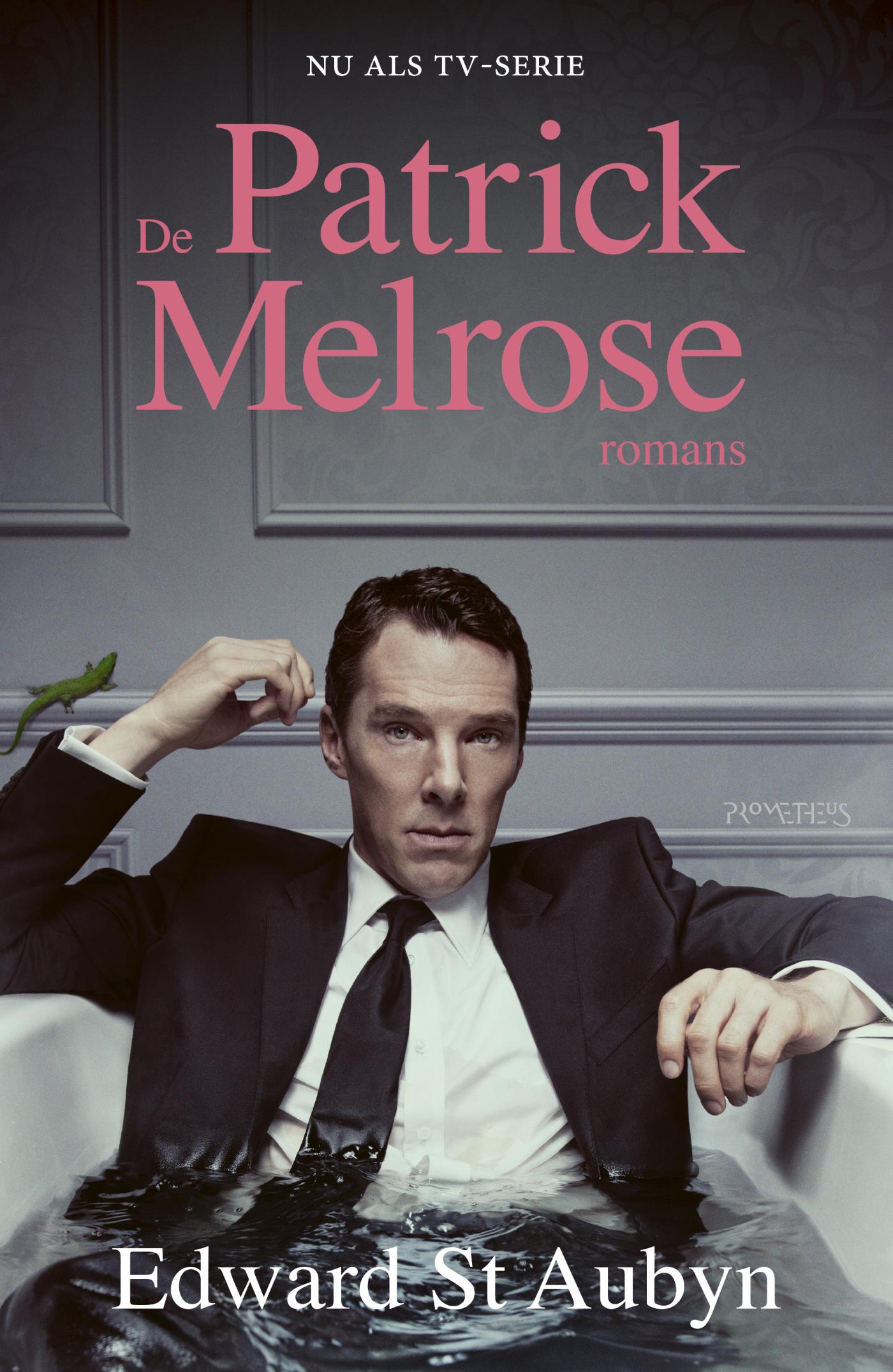 De Patrick Melrose-romans (Ebook)