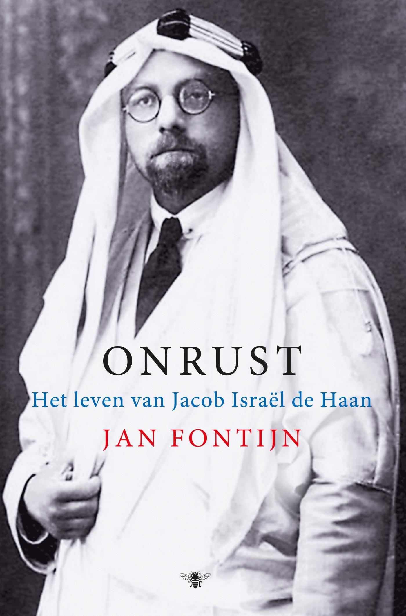 Onrust (Ebook)