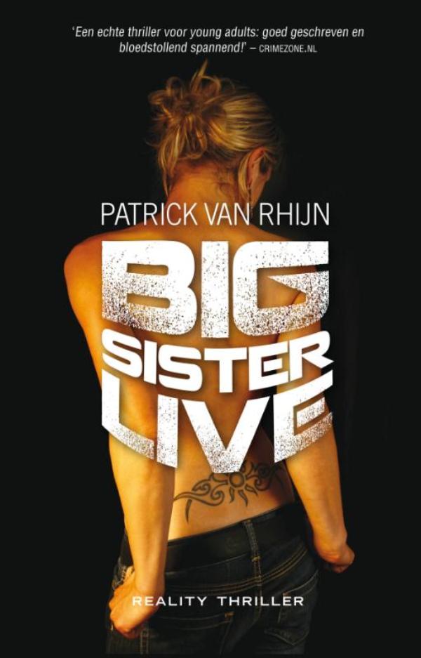 Big sister live (Ebook)