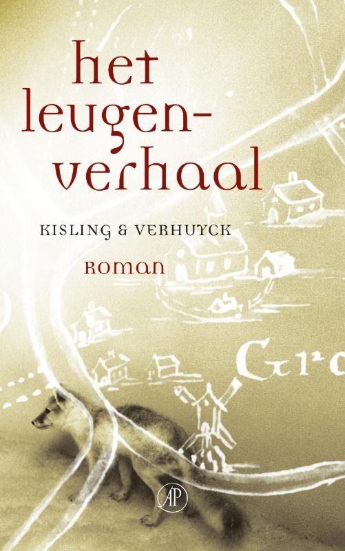 Het leugenverhaal (Ebook)