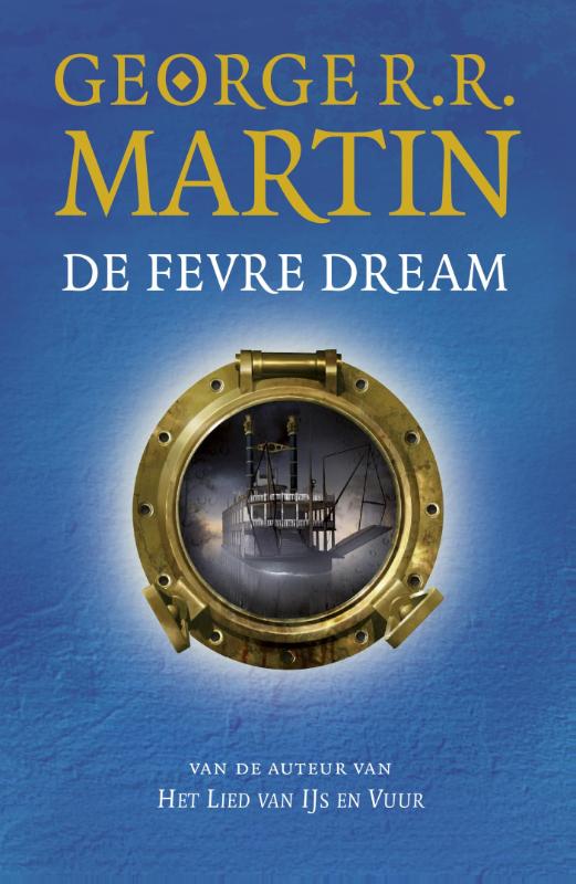 De Fevre Dream (Ebook)