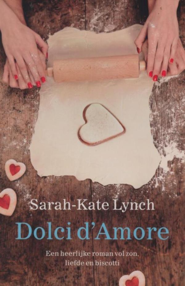 Dolci d amore (Ebook)