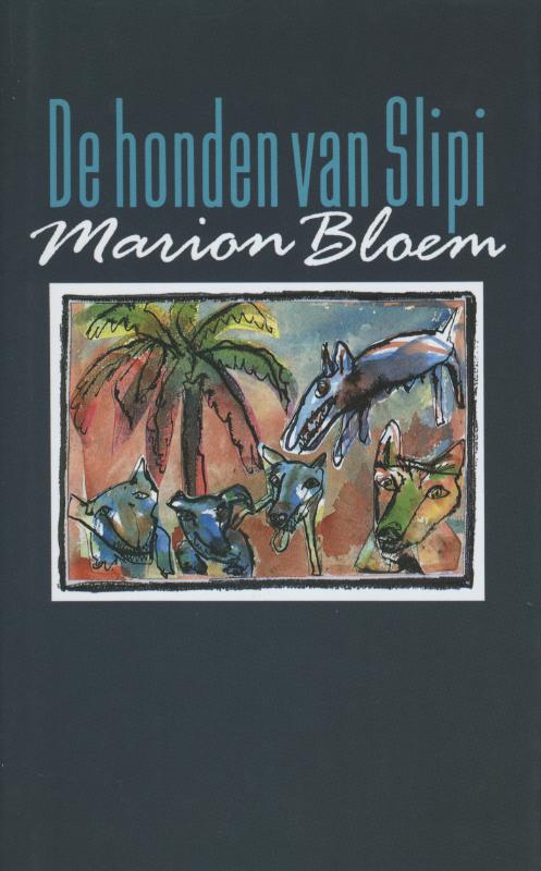 De honden van Slipi (Ebook)