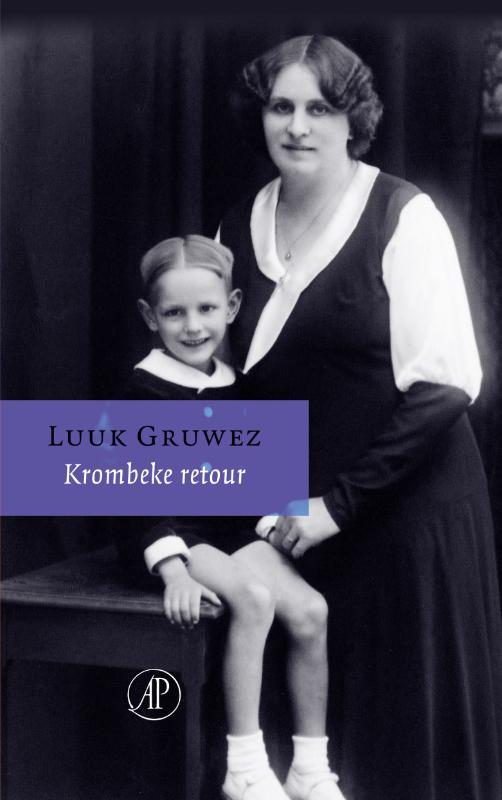 Krombeke retour / Deerlijk retour (Ebook)