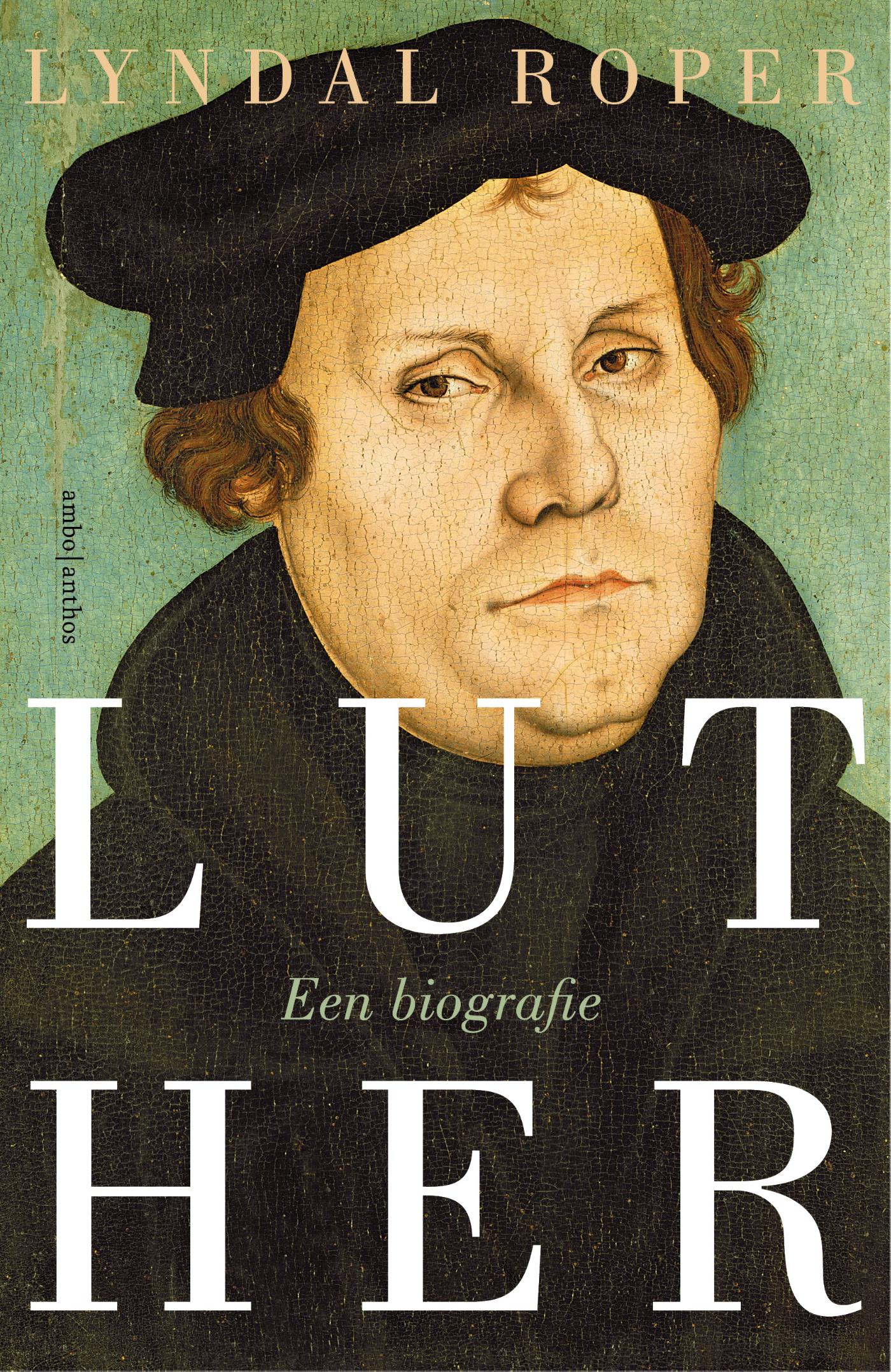 Luther (Ebook)