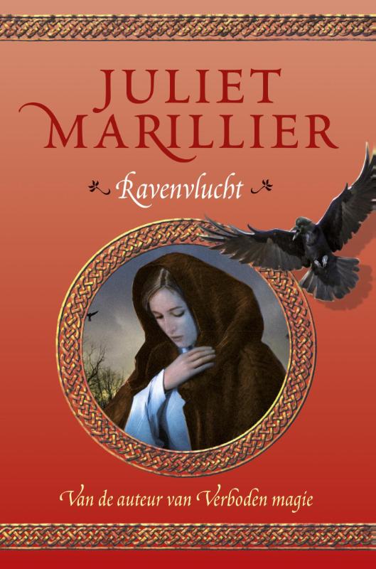Ravenvlucht (Ebook)