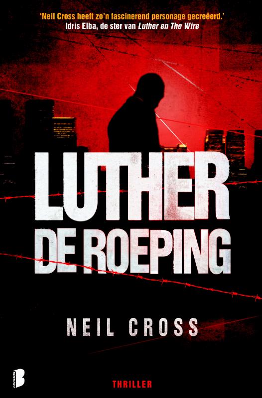 Luther de roeping (Ebook)