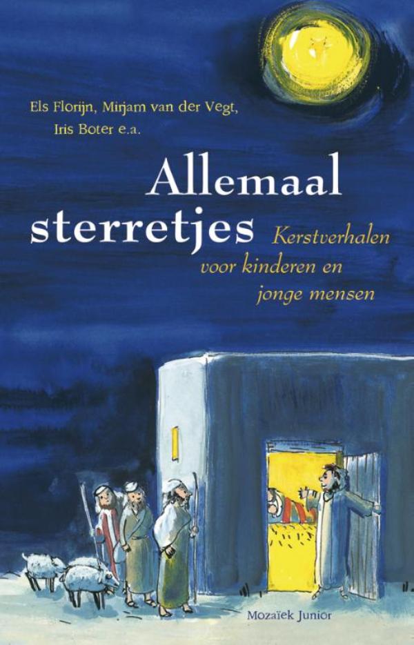 Allemaal sterretjes (Ebook)