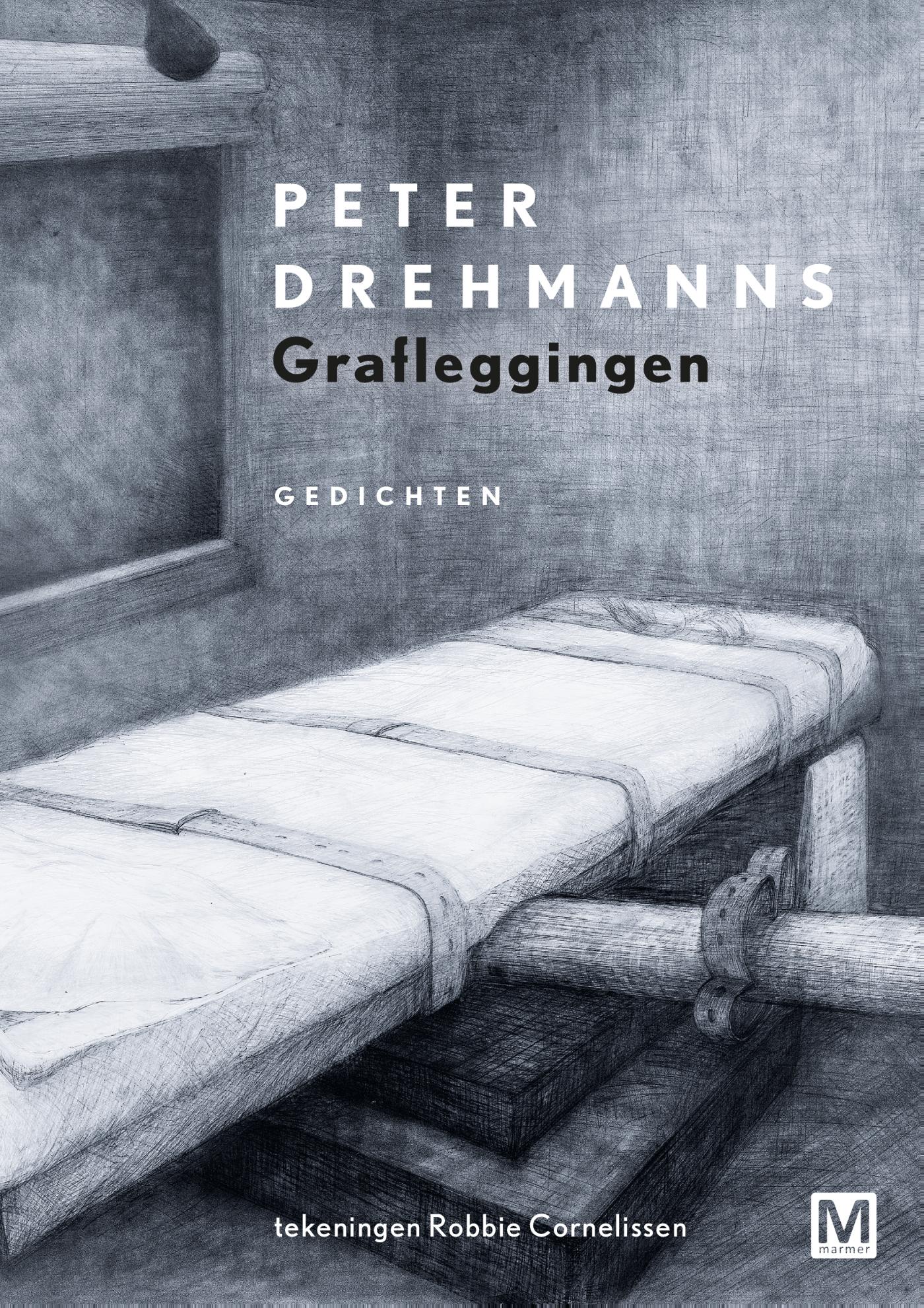 Grafleggingen (Ebook)