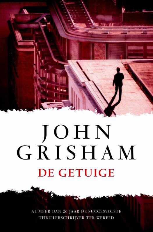 De getuige (Ebook)