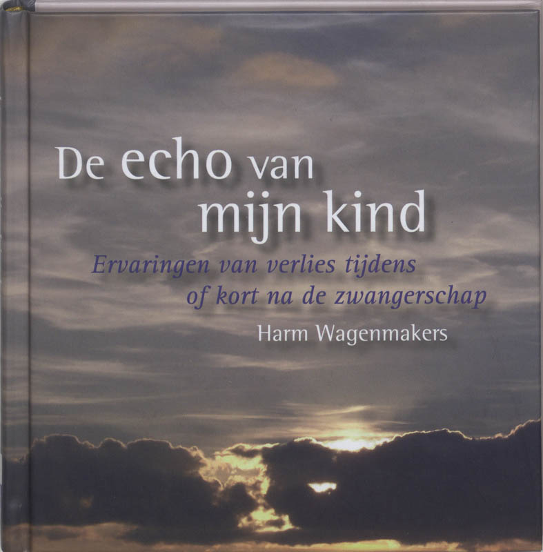 De echo van mijn kind (Ebook)