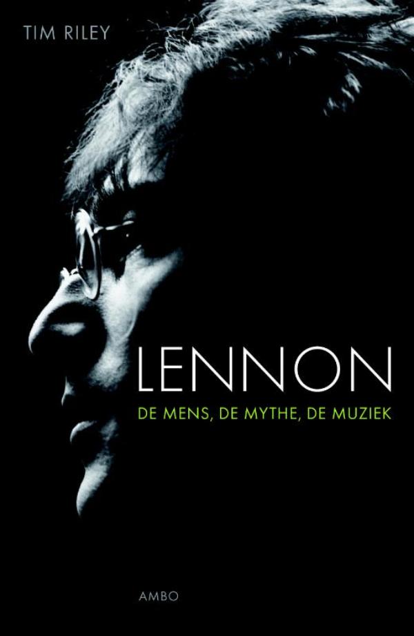 Lennon (Ebook)