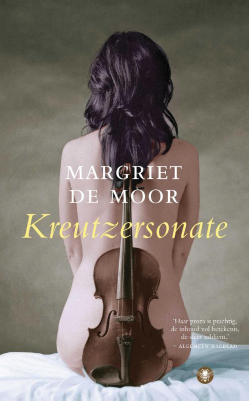 Kreutzersonate (Ebook)