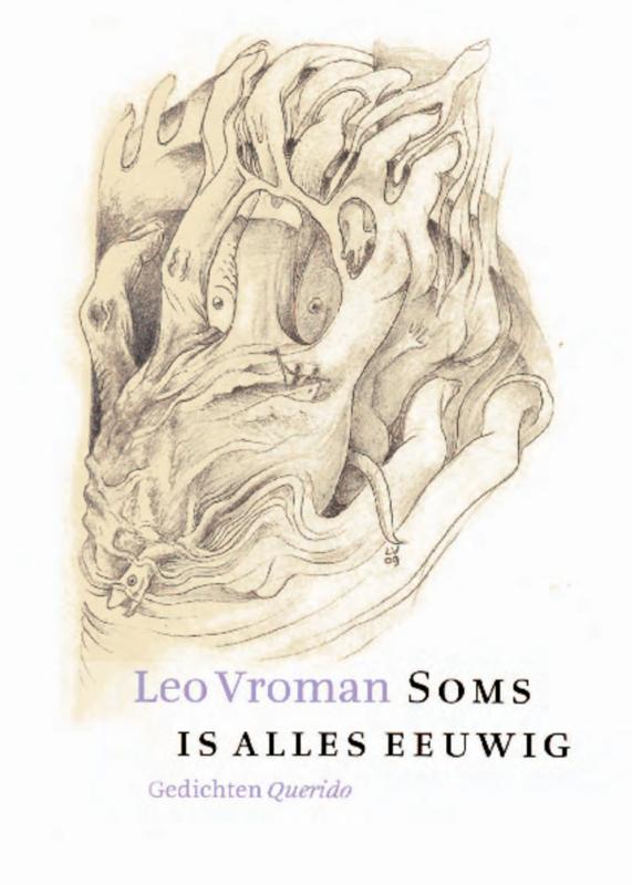 Soms is alles eeuwig (Ebook)