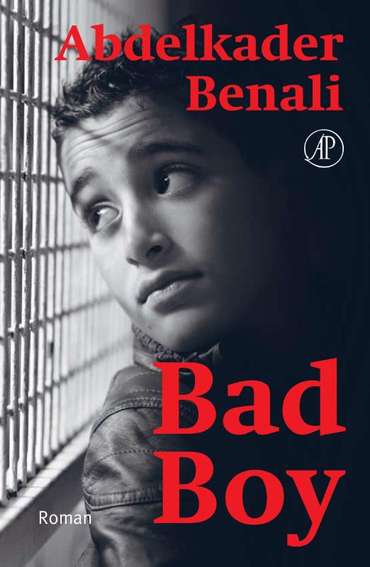 Bad Boy (Ebook)