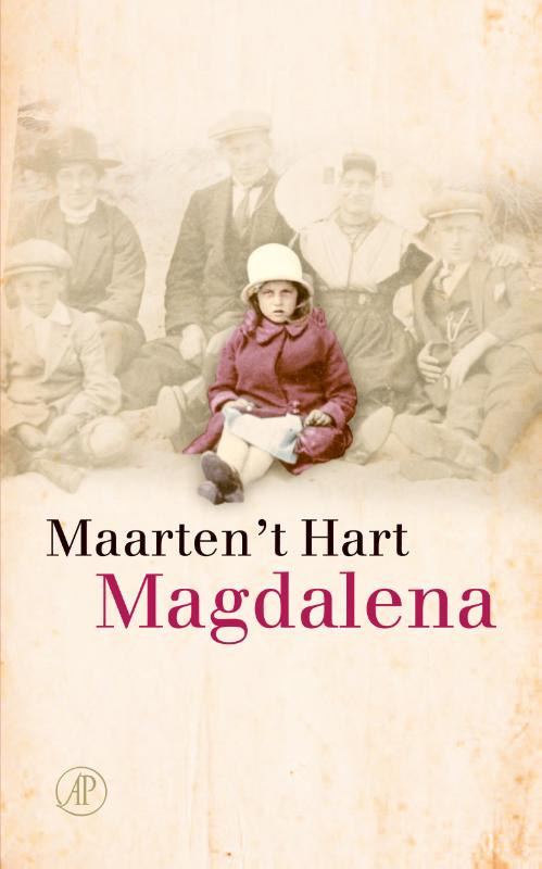 Magdalena (Ebook)