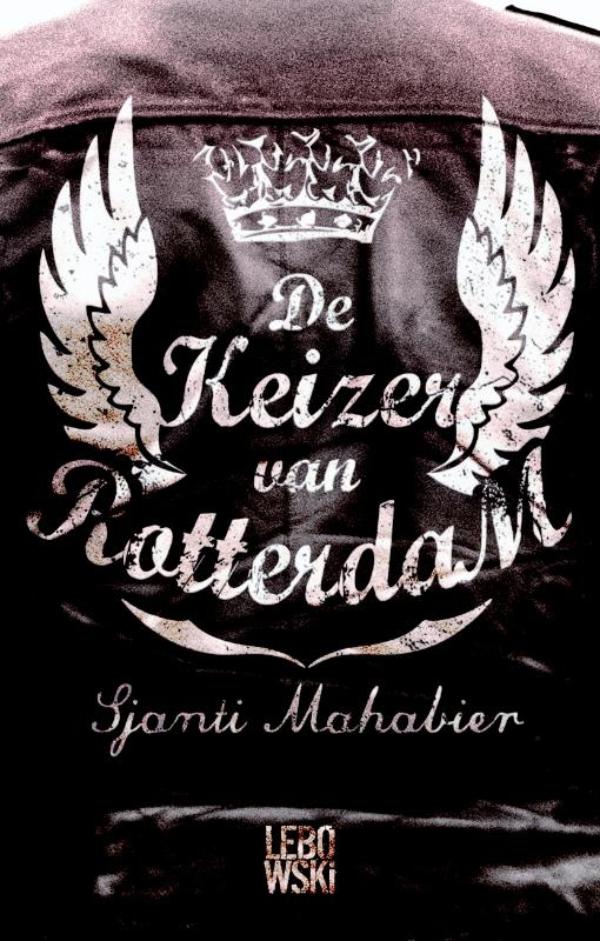 De keizer van Rotterdam (Ebook)