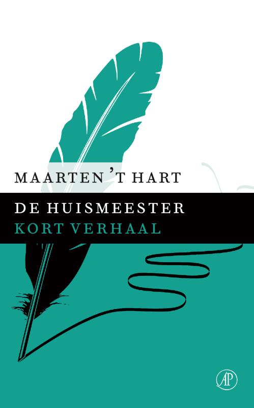 De huismeester (Ebook)