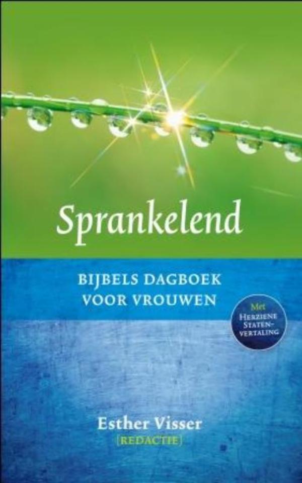 Sprankelend (Ebook)