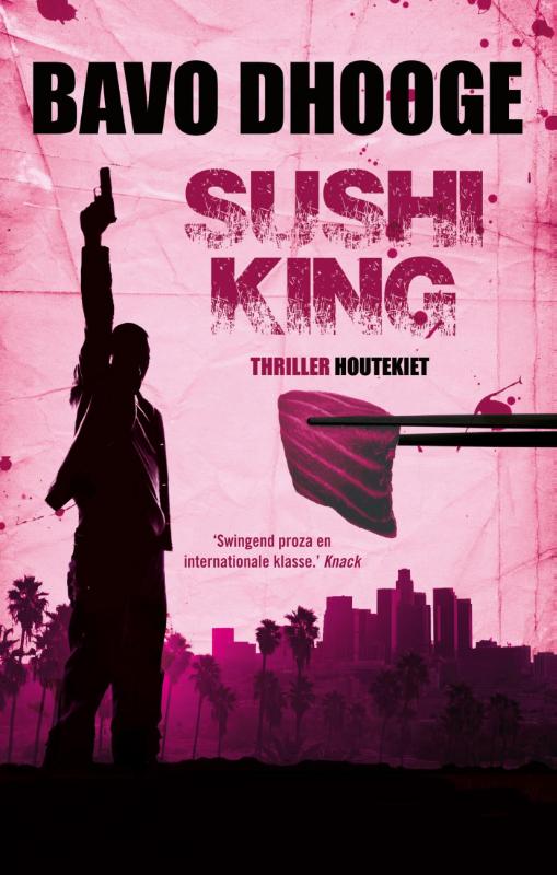 Sushi king (Ebook)